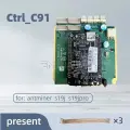 Плата управления Bitmain Antminer Ctrl_C91 S19j pro