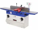 Станок фуговальный BELMASH J300/2100ВМH
