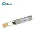 Фонарь 100G QSFP28 100 нм MPO M OM3 OM4 DOM оптический трансивер, 4 units