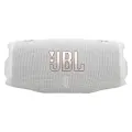 Портативная колонка JBL Charge 6 влагозащищенный корпус, белый