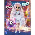 Кукла LOL Surprise OMG Pearla Fashion Doll Кукла ЛОЛ ОМГ Перла