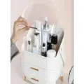 Органайзер для хранения косметики и аксессуаров