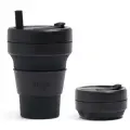 Кружка складная Stojo S2-INK, 470 мл.