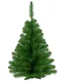 Искусственная ель MOROZCO Таежная высота 1.0 м 0210