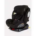 Автокресло детское RANT basic YC06 Twist Next isofix (Choco) группа 0+/1/2/3 (0-36 кг), коричневое