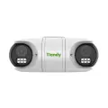 Купольная двунаправленная IP камера Tiandy TC-C32RN 2.8mm