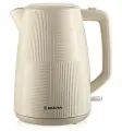 Чайник Brayer 1087BR 2200 Вт, 1,7 л, пластик. корп, VNQ by STRIX