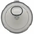 Redmond RFP-3904-KRV1 крышка чаши (вариант №1) для кухонного комбайна RFP-3904