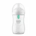 Бутылочка для кормления Philips Avent Natural Response (SCY673/01), с клапаном AirFree , 260 мл, 1 мес+