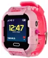 GPS часы SMARUS kids K6 розовые