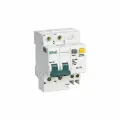 Дифференциальный автомат DEKraft ДИФ101-2Р-025А-100-C