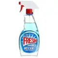 MOSCHINO FRESH COUTURE (W) Туалетная вода 100ML