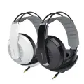 Наушники мониторные классические SUPERLUX HD662EVO White