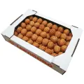 Печенье сдобное Орешек со вкусом вареной сгущенки тарлинко 2,2 кг.