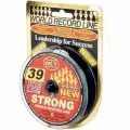 Леска плетеная Wft KG STRONG Multicolor 300 м, 025 мм