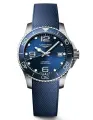 Наручные часы LONGINES, синий