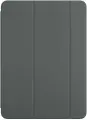 Чехол на Apple iPad Air 13 (2025) / iPad Air 13 (2024), Smart Folio (магнитное крепление), угольно-серый