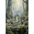 Карты Таро Phantasma Tarot US Games / Таро Фантазмы 63620 US Games Systems