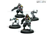 Corvus Belli JSA Support Pack (NA2-JSA)