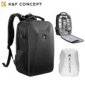 K&F Concept 22L водонепроницаемый рюкзак для камеры