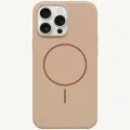 Чехол Beats для iPhone 16 Pro, Case with MagSafe, Desert Gold