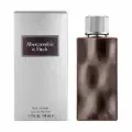 Парфюмерная вода Abercrombie & Fitch  First Instinct Extreme  — для мужчин, 50 мл