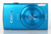 Canon Digital IXUS 230 HS Blue Цифровой компактный фотоаппарат