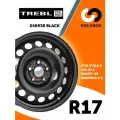 TREBL 9301561 Trebl X40938 Black 6,5*17/5*114,3 d67,1 ЕТ49