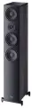 Напольная акустика Heco Aurora 700 Ebony Black