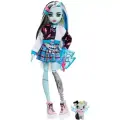 Кукла Monster High Frankie HHK53