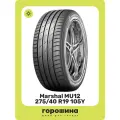 Автошины летние Marshal MU12 275/40R19 105Y (Южная Корея[KR])