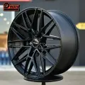 Taigiro Топ дизайн Колесный диск Литой 18x8 PCD5х114.3 ET38 D73.1