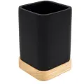 Стаканчик RIDDER Amara чёрный