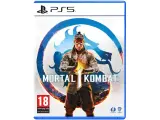 Игра Mortal Kombat 1 (PlayStation 5, Русские субтитры)
