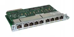 Модуль Cisco HWIC-D-9ESW 9 х 10/100Base 8 х РоЕ