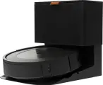 Робот-пылесос iRobot Roomba J9+, со станцией самоочистки, для сухой уборки