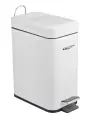 Контейнер для мусора 5 л, с педалью