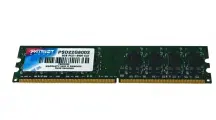 Оперативная память Patriot PSD22G8002 DDRII 2GB