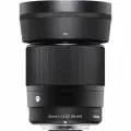 Объектив SIGMA AF 30 MM F1.4 DC DN FOR SONY E-MOUNT