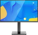 Монитор NPC 23.8 MF2418 черный IPS LED 4ms 16:9 DVI HDMI M/M матовая HAS Piv 1000:1 300cd 178гр/178гр 1920x1080 100Hz G-Sync FreeSync VGA DP FHD