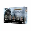 Набор миниатюр Warhammer Age of Sigmar: Brands Oathbound, Games Workshop