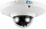 IP-видеокамера RVi-IPC32MS 2.8 mm внутренняя, купольная