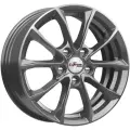 Диски литые IFREE Джет 6.5х16/5х114.3 D67.1 ET43.0, Хай Вэй