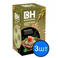 Хлебцы овсяные лен-кунжут Baker House, 180г х 3шт