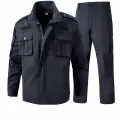 Рабочий костюм мужской, Рабочий комплект одежды мужской