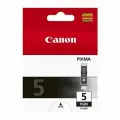 Картридж струйный Canon PGI-5BK