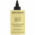 Selective On Care Smooth - Супердисциплинирующий флюид для ламинирования волос 300 мл