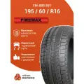 195/60R16 Firemax FM-805 89T