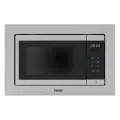 Встраиваемая микроволновая печь Haier HMX-BTG259LX