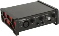 Tascam US - 1X2HR 1 Микрофон 2IN / 2OUT Многофункциональный USB аудиоинтерфейс с высоким разрешением